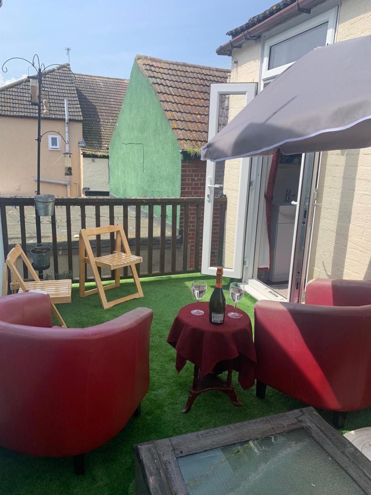 All Seasons Guest House Great Yarmouth Kültér fotó