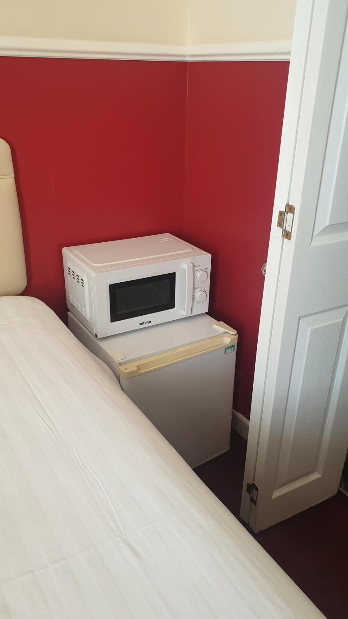All Seasons Guest House Great Yarmouth Kültér fotó