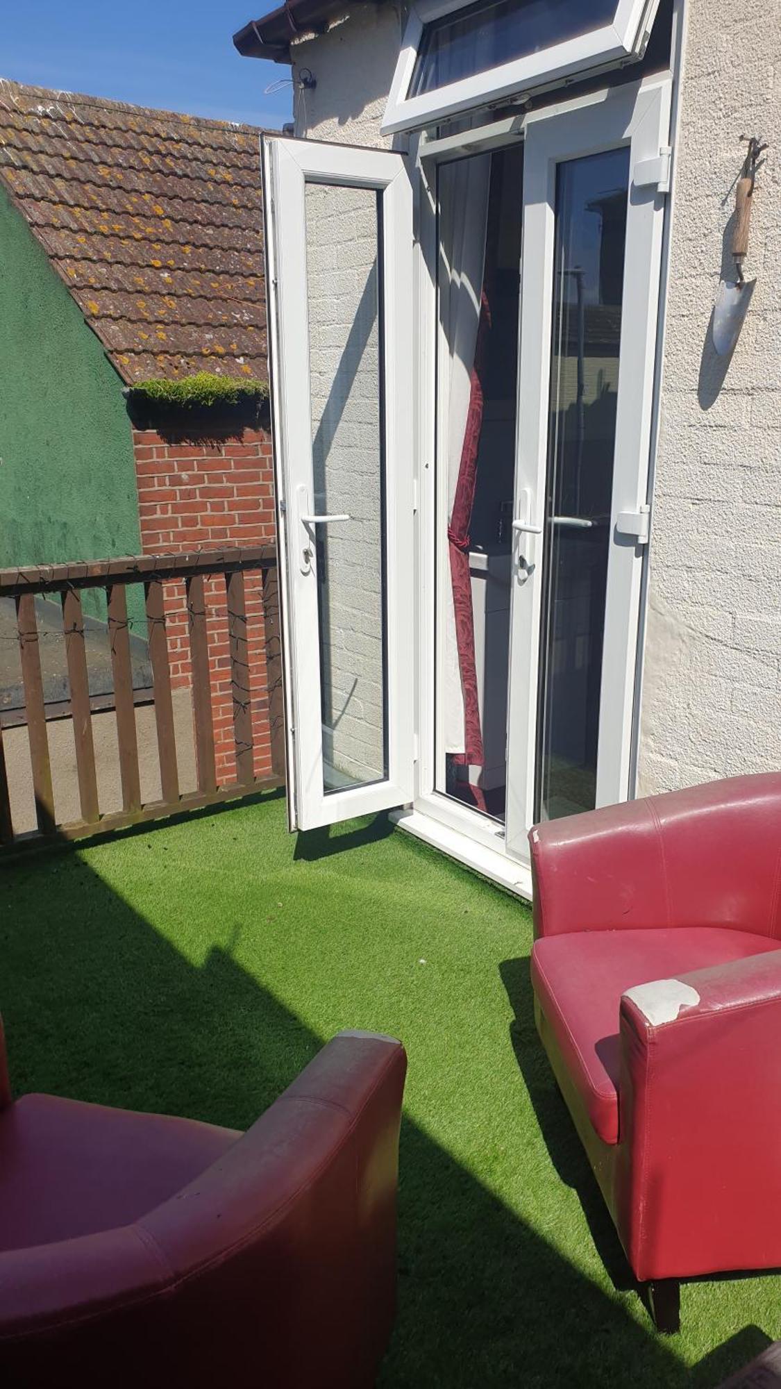 All Seasons Guest House Great Yarmouth Kültér fotó