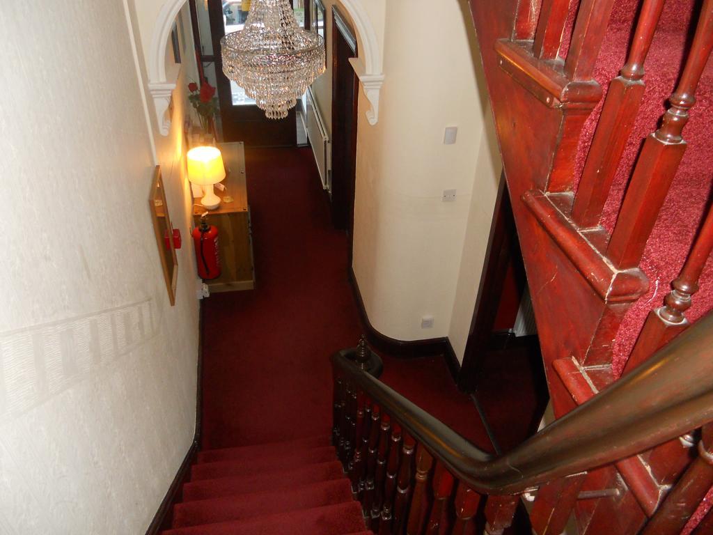 All Seasons Guest House Great Yarmouth Kültér fotó