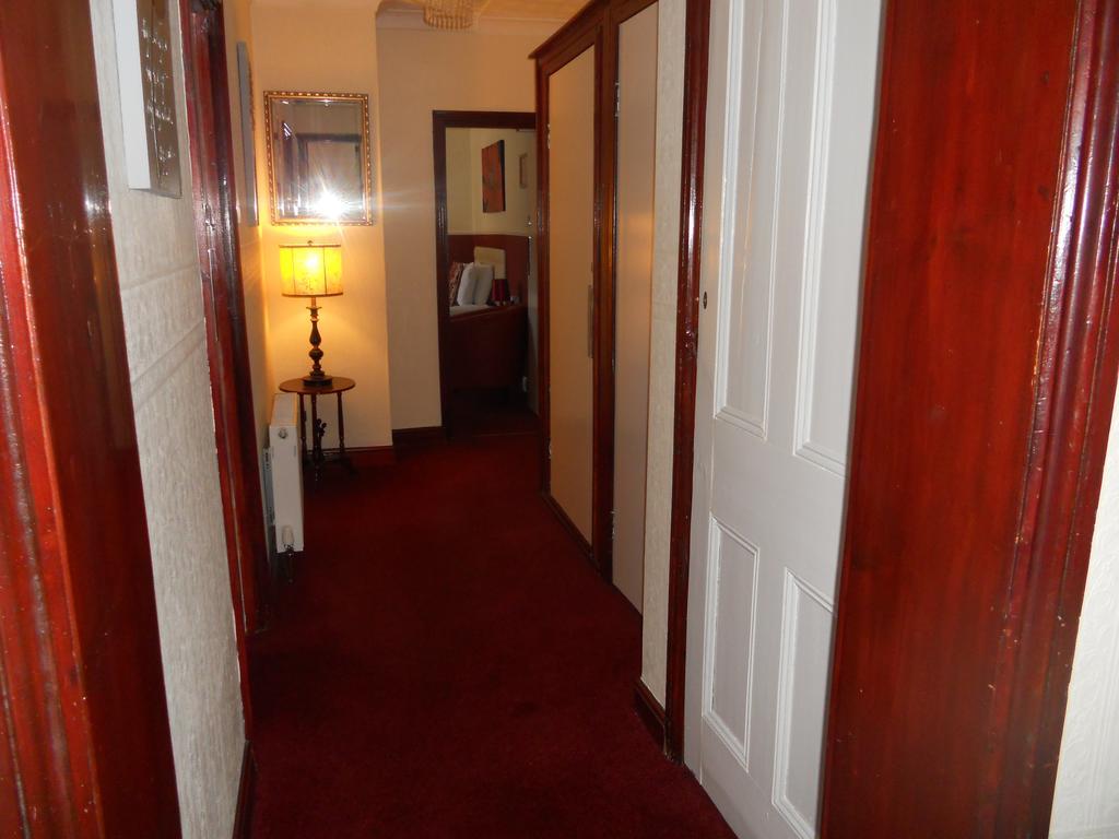 All Seasons Guest House Great Yarmouth Kültér fotó