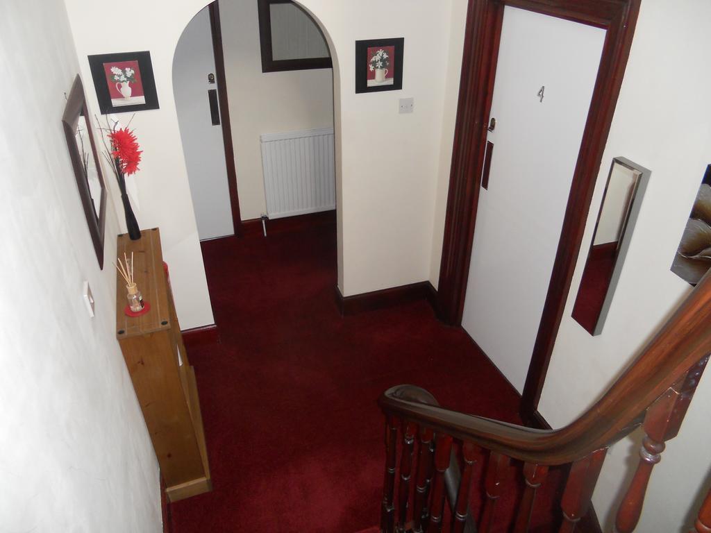 All Seasons Guest House Great Yarmouth Kültér fotó