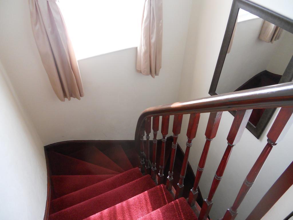 All Seasons Guest House Great Yarmouth Kültér fotó