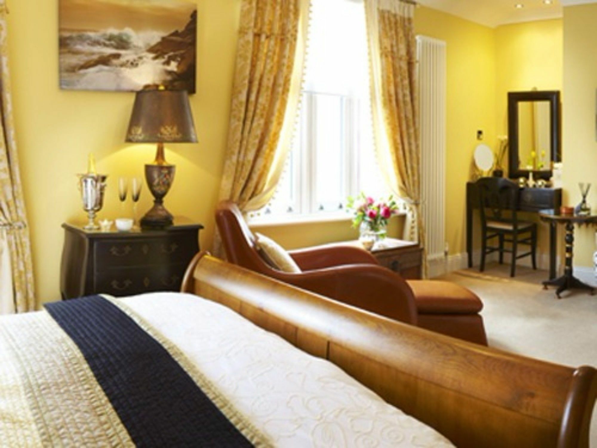 All Seasons Guest House Great Yarmouth Kültér fotó