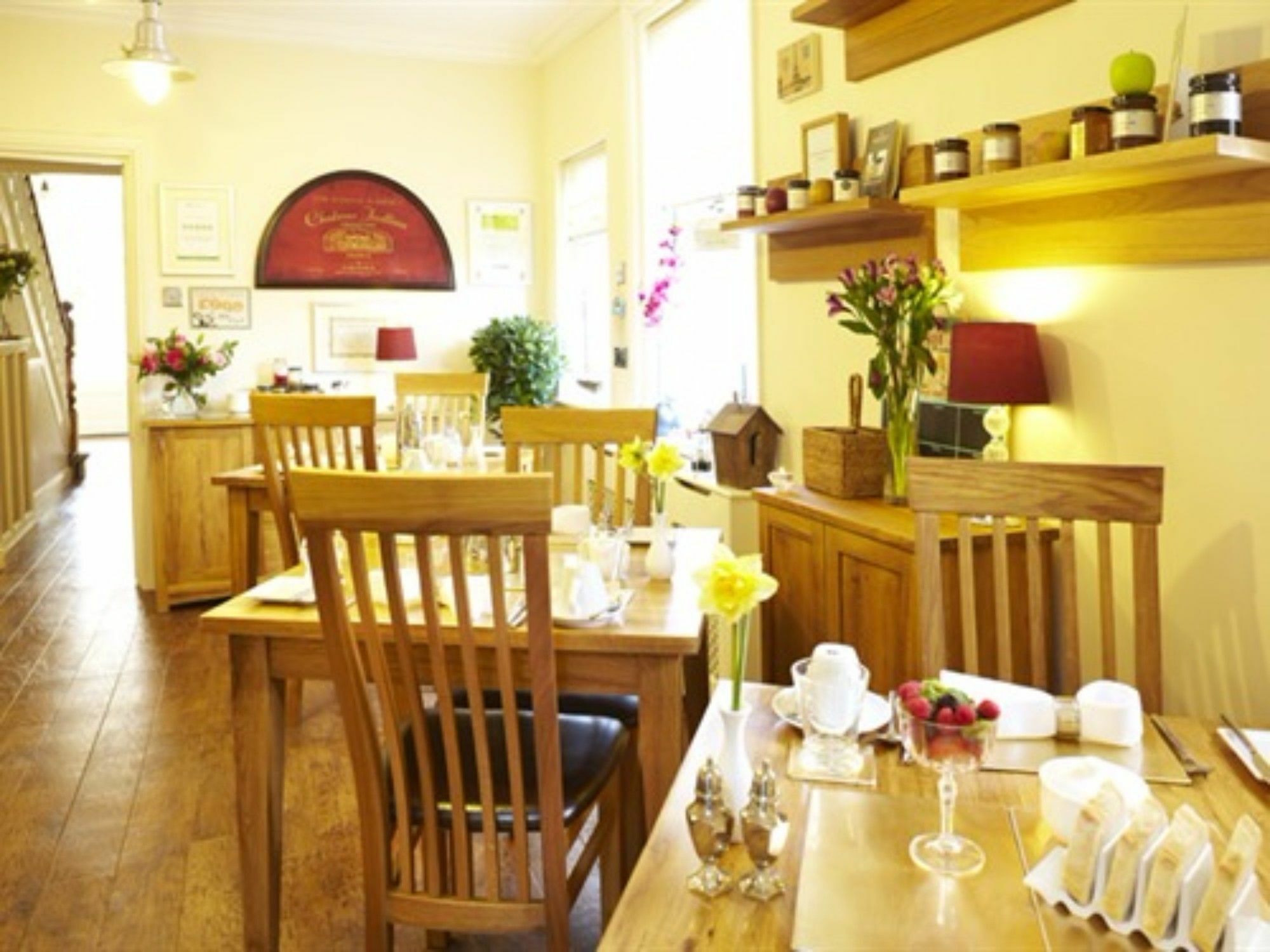 All Seasons Guest House Great Yarmouth Kültér fotó
